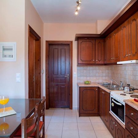 Liotrivi Apartments Василики Екстериор снимка